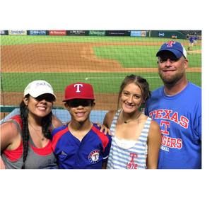 Meet your Posher, Jon n maria